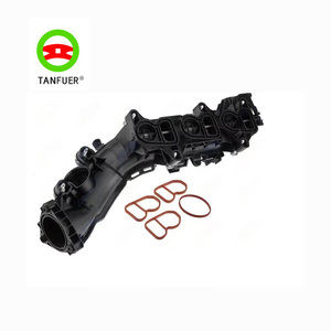 Modulo Collettore di Aspirazione F55 F56 B37 11618513855 8593972 11618593972 11618596905 8596905 per <span class=keywords><strong>BMW</strong></span> <span class=keywords><strong>X1</strong></span> <span class=keywords><strong>F48</strong></span> 16D 2014 X2 F39 16D 2018 - Product Image 1