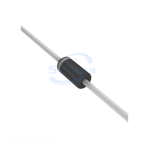 Buy Electronics Components Online Diodes DO-204AL, DO-41, Axial 1M200ZHR1G BOM IC In Stock - Product Image 1