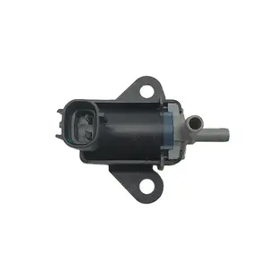 Auto Onderdelen Voor Japanse Auto Oem 17650-97207 Magneetventiel Vacuum Valve