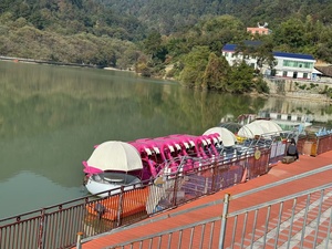 Ciambella BBQ Grill barca <span class=keywords><strong>per</strong></span> <span class=keywords><strong>feste</strong></span> <span class=keywords><strong>per</strong></span> <span class=keywords><strong>adulti</strong></span> Waterpark intrattenimento <span class=keywords><strong>per</strong></span> il tempo libero con funzione elettrica - Product Image 2