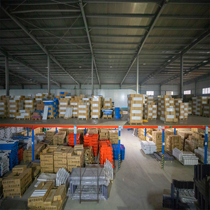 Scaffalatura Bifacciale per Abbigliamento a Prezzo di Fabbrica, Espositore per Cosmetici da Supermercato con Luci LED per Negozi/Pannellature - Product Image 6