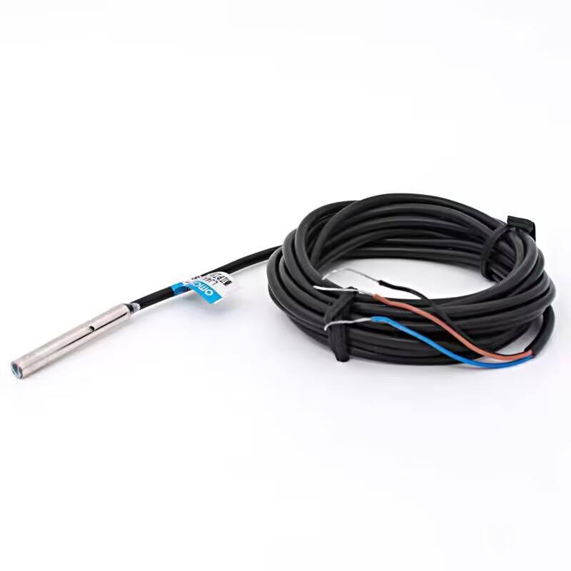 M4 Inductive Proximity Switch Sensor 3 Wire 10-30VDC