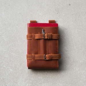 Borsa a Tracolla Casual Unisex, Borsello da Viaggio, <span class=keywords><strong>Portafoglio</strong></span> in Pelle, Porta Libri da <span class=keywords><strong>Cintura</strong></span> - Product Image 5