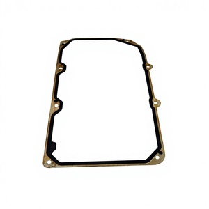 Filtro de Transmisión Automática CVT 722.8 para Mercedes-Benz, Filtro de Aceite para Caja de Cambios, Junta de Cárter de Aceite - Compatible con Nuevo y Usado - Product Image 2