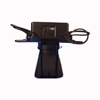 Escáner 3D Industrial 2-18 con Banco de Trabajo y Escaneo Automático de 360°, Interfaz USB, Alta Resolución, en Stock para Impresión 3D
