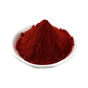 Colorant alimentaire naturel de haute qualité en gros, extrait de <span class=keywords><strong>levure</strong></span> de riz rouge, poudre rouge de Monascus - Product Image 2