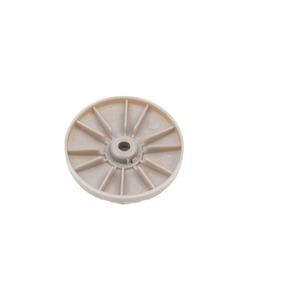 Cubierta de Tambor para Lavadora PP-TD20, Accesorio de Plástico para Tina Interior, Fácil Instalación para Tina Individual - Product Image 1