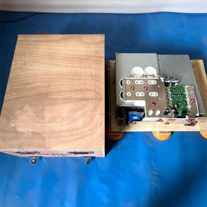 Module moteur SINAMICS G130 6SL3351-1AE36-1BA1, fonctionnement fiable, garantie 1 an - Product Image 4