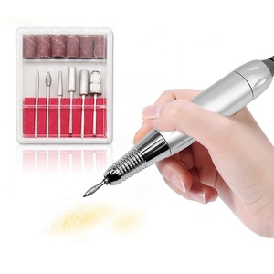 30,000 TR/MIN Rechargeable Perceuse À <span class=keywords><strong>Ongles</strong></span> <span class=keywords><strong>Électrique</strong></span> <span class=keywords><strong>Lime</strong></span> À <span class=keywords><strong>Ongles</strong></span> <span class=keywords><strong>pour</strong></span> <span class=keywords><strong>les</strong></span> <span class=keywords><strong>Ongles</strong></span> En Acrylique - Product Image 4