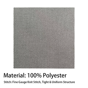 Tissu Oxford en polyester CMT 600D*300D, économique et résistant, matériau haute résistance pour sacs - Product Image 3