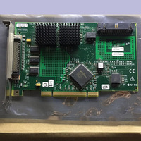 OEM / ODM 1PC Nouvelle carte d'acquisition de données NI PCI-6602 en boîte # QW Installation Facile