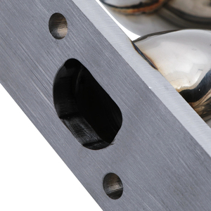 Colector <span class=keywords><strong>de</strong></span> <span class=keywords><strong>escape</strong></span> <span class=keywords><strong>de</strong></span> acero inoxidable con <span class=keywords><strong>tubo</strong></span> <span class=keywords><strong>de</strong></span> bypass para <span class=keywords><strong>MINI</strong></span> <span class=keywords><strong>COOPER</strong></span> <span class=keywords><strong>S</strong></span> <span class=keywords><strong>R53</strong></span> 00-06, colector <span class=keywords><strong>de</strong></span> <span class=keywords><strong>escape</strong></span> y <span class=keywords><strong>tubo</strong></span> descendente - Product Image 5