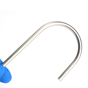 Crochets de fixation pour tuiles de toit en acier inoxydable, finition unie, boulons d'expansion, crochets ronds, boulons d'<span class=keywords><strong>ancrage</strong></span> pour montage solaire - Product Image 6