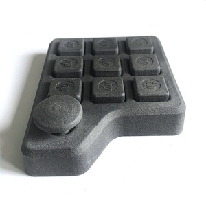 Multi Jet Fusion Is an Industrial 3D Printing <strong>Process</strong> That Produces <strong>Functional</strong> Nylon Prototypes and End-use Production - Product Image 3