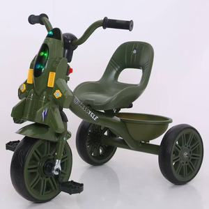 Triciclo per <span class=keywords><strong>Bambini</strong></span> da <span class=keywords><strong>2</strong></span>,5 <span class=keywords><strong>Anni</strong></span>, Bicicletta a Pedali per <span class=keywords><strong>Bambini</strong></span>, <span class=keywords><strong>Bici</strong></span> da Equilibrio per <span class=keywords><strong>Bambini</strong></span> per Uso Esterno - Product Image 3