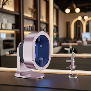Portable Facial <b>Skin</b> <b>Analysis</b> <b>Machine</b> 3D Topography Technology AI Intelligence Detection Best <b>Skin</b> Treatment <b>Machine</b> Set for - Product Image 1