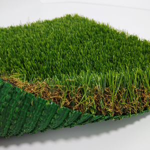 Gazon synthétique 40mm, gazon artificiel, tapis vert, gazon synthétique de chine - Product Image 3