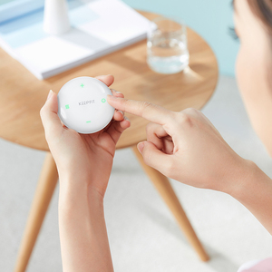 Profession elles Menstruation heizkissen Warmer Palast gürtel für die Schmerz linderung von Frauen in der Taille - Product Image 6