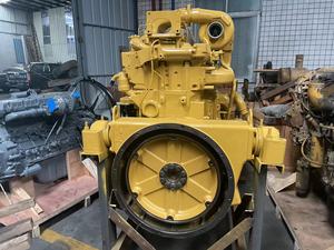 Máy móc xây dựng 6d170-2 áp dụng đối với KOMATSU SA6D170E-2 động cơ động cơ 6d170 động cơ diesel hoàn chỉnh lắp ráp - Product Image 2