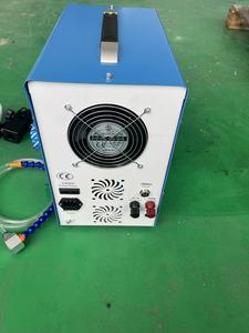 เครื่องเจาะ EDM แบบพกพาขนาดเล็ก 1000W สำหรับการถอดสลักเกลียวที่หัก เครื่องถอดเกลียวที่หัก - Product Image 4