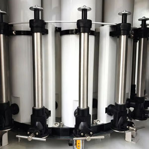 Nouvelle machine de mélange d'échantillons de couleurs numériques à prix réduit, distributeur automatique de peinture pour revêtements métalliques avec moteur - Product Image 3