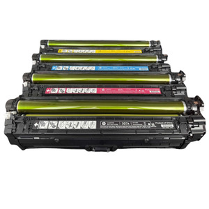 Cartuccia Toner 307A di Alta Qualità Rigenerata Originale per <span class=keywords><strong>HP</strong></span> Color <span class=keywords><strong>LaserJet</strong></span> Pro <span class=keywords><strong>HP</strong></span> CE740 CP5225 - Product Image 1
