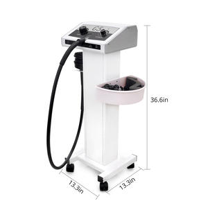 हॉट सेलर बॉडी स्लिमिंग फाइव मसाज हेड सेल्युलाईट रिमूवल स्टैंडिंग मशीन <span class=keywords><strong>G5</strong></span> - Product Image 6