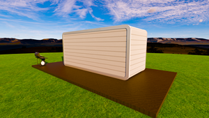 Hôtel capsule en acier préfabriqué de haute qualité à construction rapide, cabine Apple, <span class=keywords><strong>maison</strong></span> conteneur étanche pour salon, bureau à domicile - Product Image 5