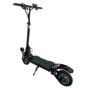 Scooter e moto para scooter, 1200w de alta qualidade, barato, poderoso, adulto