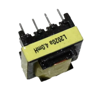 Transformateur de haute qualité EF20 12W pour alimentation électronique grand public