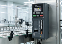 Variateur de fréquence EASYDRIVE GT50 0,4 kW-5,5 kW triphasé 380 V pour le contrôle des moteurs