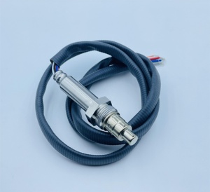 Nhà máy có giá gốc 8-dây Nitơ Oxit (NOX) cảm biến thăm dò Điều kiện Mới ns11a N-G-K 24V điện áp - Product Image 5