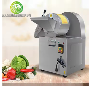 Apple Onion & <b>Potato</b> Dicing Machine Vegetable Cubing & Slicer Cutter <b>Chopper</b> Motor As Core Component - Product Image 4