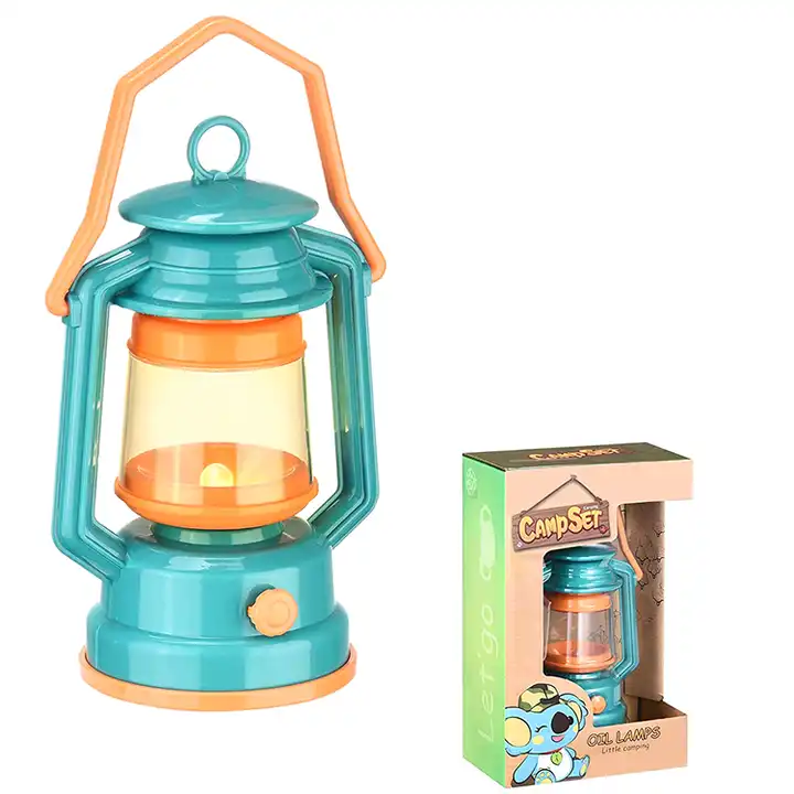 Camping Lantern With Led Light Children Outdoor Hanging Camping Gear Green  Lamp - Buy Camping Lantern With Led Light Children Outdoor Hanging Camping  Gear Green Lamp Product on
