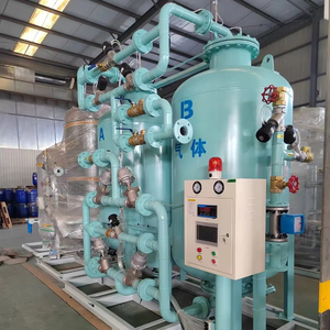 Tùy chỉnh 3D in ấn Trailer Hydrogen Nitơ Máy phát điện 220V tự động với động cơ PLC bánh động cơ thành phần cốt lõi - Product Image 1