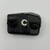 Pièces automobiles de haute qualité, support de pare-chocs avant, barre d'impact avant, 1493772-00-B 1493773-00-B pour Tesla Model Y