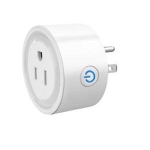 <strong>Zigbee</strong> UK Standard <strong>Smart</strong> <strong>Plug</strong> <strong>Socket</strong> with for Home Automation - Product Image 1