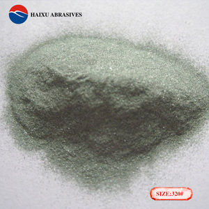 SiC Grünes Silizium karbid zum Polieren von <span class=keywords><strong>Paste</strong></span> <span class=keywords><strong>GC</strong></span> 3000 # GC4000 # Körnung pulver - Product Image 6
