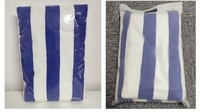 Customized Logo 100% Cotton Soft Towels Thick Hotel Bath Towels Beach Sand Personalized Beach Towel