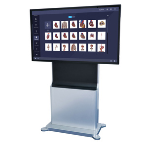 Tavolo di anatomia 3D <span class=keywords><strong>Anatomage</strong></span> virtuale umano tavolo di dissezione per autopsia virtuale del corpo umano digitale per la scuola - Product Image 4