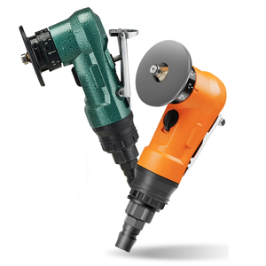 Özelleştirilmiş Mini 45 derece ark ve düz pnömatik pah makinesi ahşap ve Metal kenar kırpma - Product Image 2