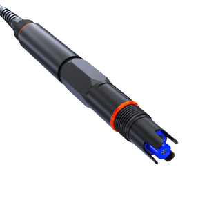 Boqu-sensor <span class=keywords><strong>de</strong></span> sonda <span class=keywords><strong>de</strong></span> nitrógeno y amoníaco nh4, para aguas residuales <span class=keywords><strong>de</strong></span> <span class=keywords><strong>agua</strong></span> - Product Image 1