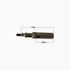IIC RS485 BME280 BMP280 Sensor de presión atmosférica Sensor de presión de aire ambiental Sonda de temperatura y humedad de presión barométrica - Product Image 3