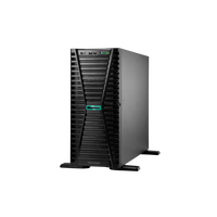 Penjualan terlaris pemasok Server Hpe Proliant Ml110 Gen11 Gen10 Gen9 5.5u 4.5u Menara Server G11 G10 G9 penyimpanan server V100 16G