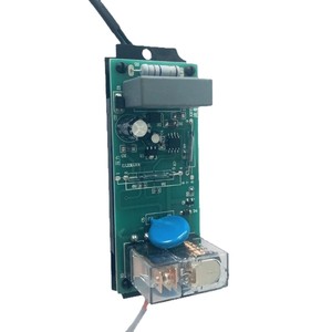 EC-3 Micro Pump Hall Magnetic Switch Board Brushless <b>Motor</b> <b>Control</b> Circuit Module - Product Image 1