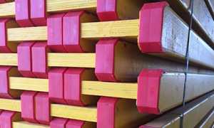 Coffrage en bois H20 pour béton à prix avantageux - Product Image 5