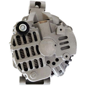 <span class=keywords><strong>Alternador</strong></span> para Auto SSANGYONG Musso FJ 2.9 TD 2004- SSANGYONG Rexton GAB 2.9TD <span class=keywords><strong>2003</strong></span>- <span class=keywords><strong>Alternador</strong></span> 12V 6621543402 6621543802 - Product Image 4