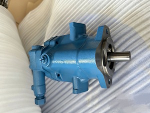 Nouvelle pompe à piston hydraulique PVB6 RSY 21, pompe à huile série PVB (PVB6, PVB10, PVB15, PVB20, PVB6-RSY-21-CM-11, PVB10-RSY-30-C-1) avec fonctionnalités axiales - Product Image 2