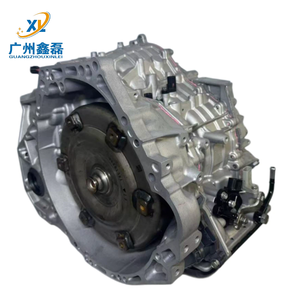 Ensemble de transmission de haute qualité K114 CVT pour <span class=keywords><strong>Toyota</strong></span> <span class=keywords><strong>RAV4</strong></span> C-HR Avensis 2.0L Boîte de vitesses <span class=keywords><strong>automatique</strong></span> - Product Image 2
