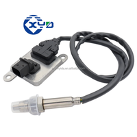 XINYIDA camion SCR pièces capteur d'oxygène d'azote A 008 153 11 28 5WK96656 5WK9 6656 A0081531128